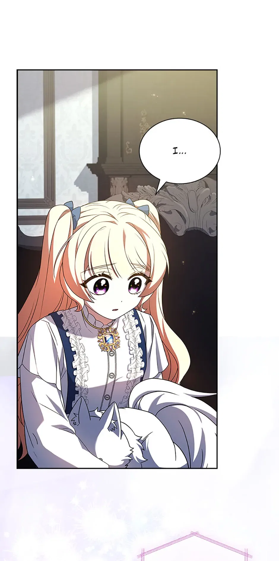 Happy Sea World Chapter 40 – Page 50