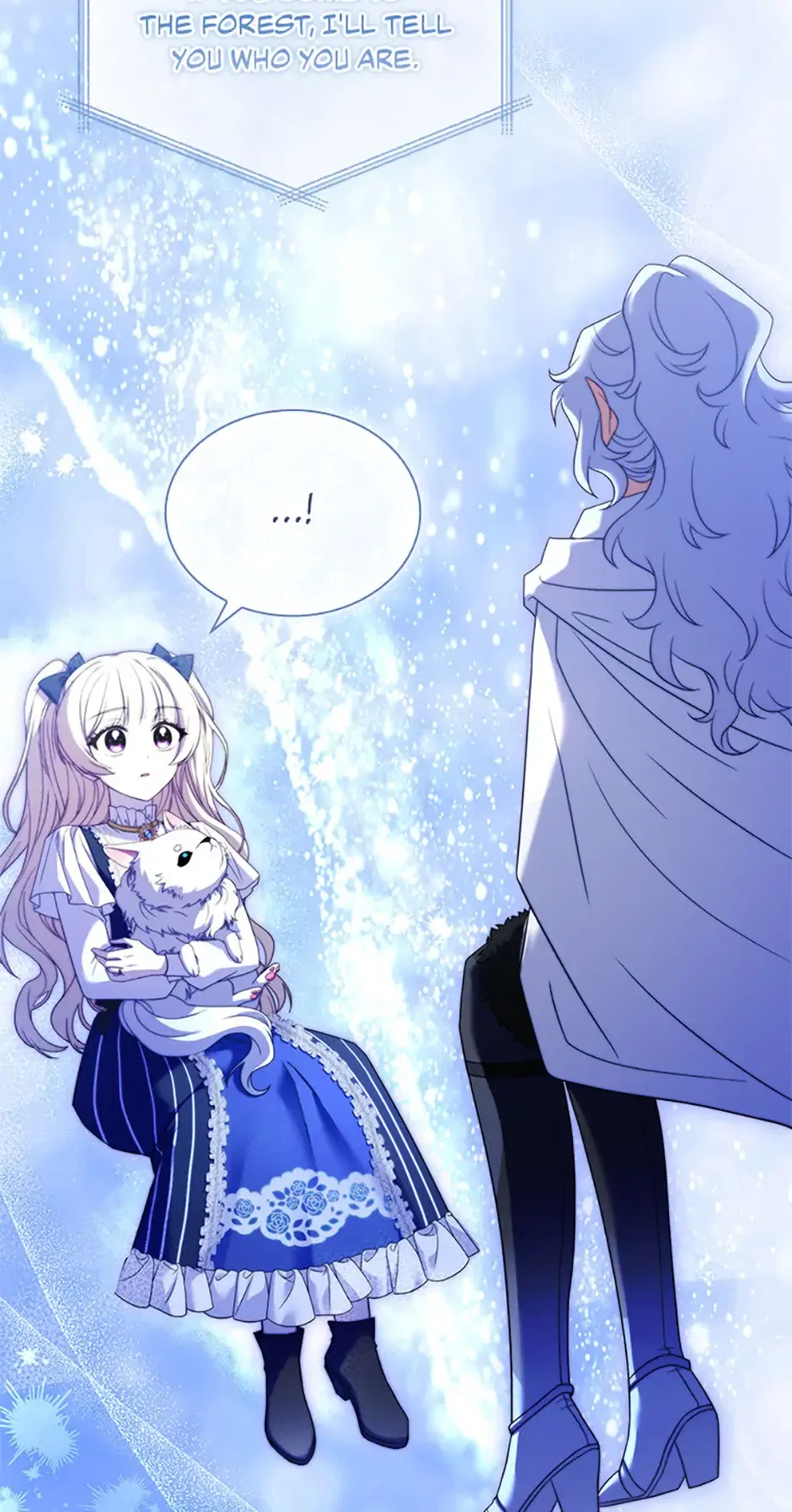 Happy Sea World Chapter 40 – Page 55
