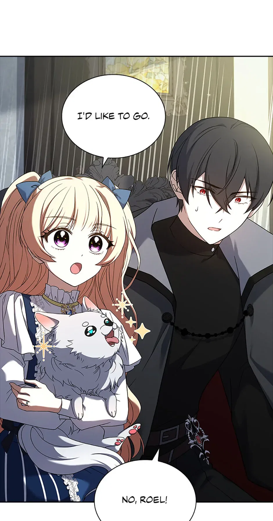 Happy Sea World Chapter 40 – Page 57