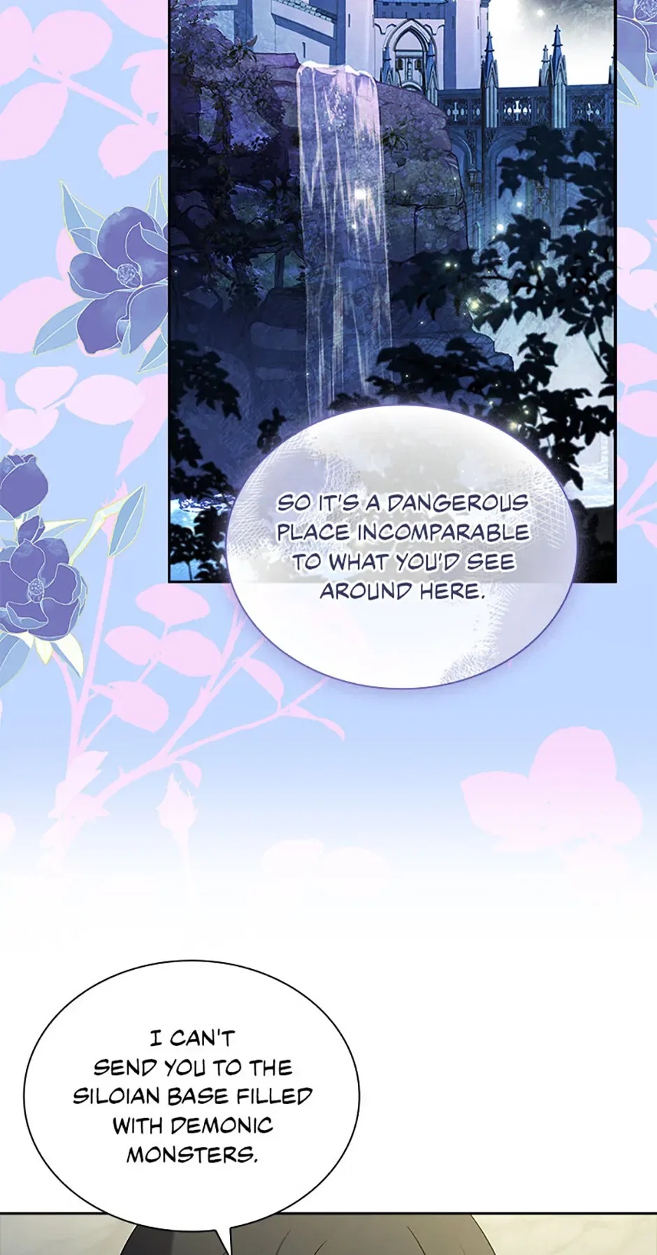 Happy Sea World Chapter 40 – Page 59