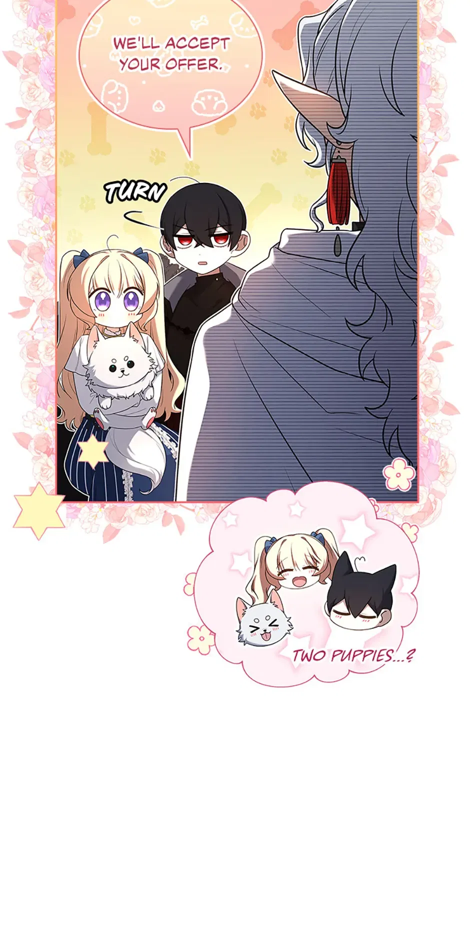 Happy Sea World Chapter 40 – Page 67