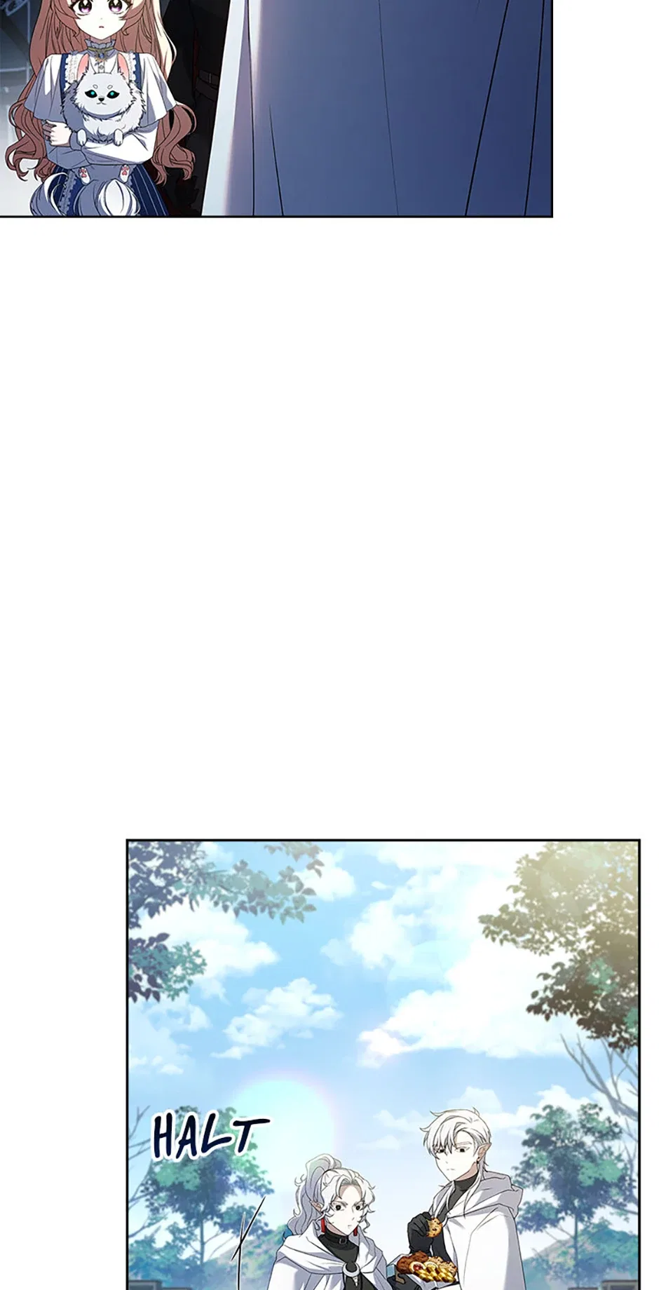 Happy Sea World Chapter 40 – Page 71