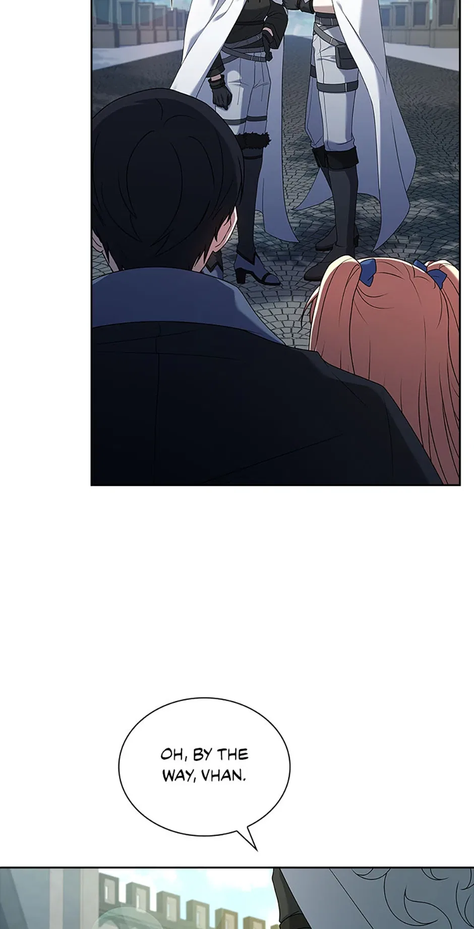 Happy Sea World Chapter 40 – Page 72