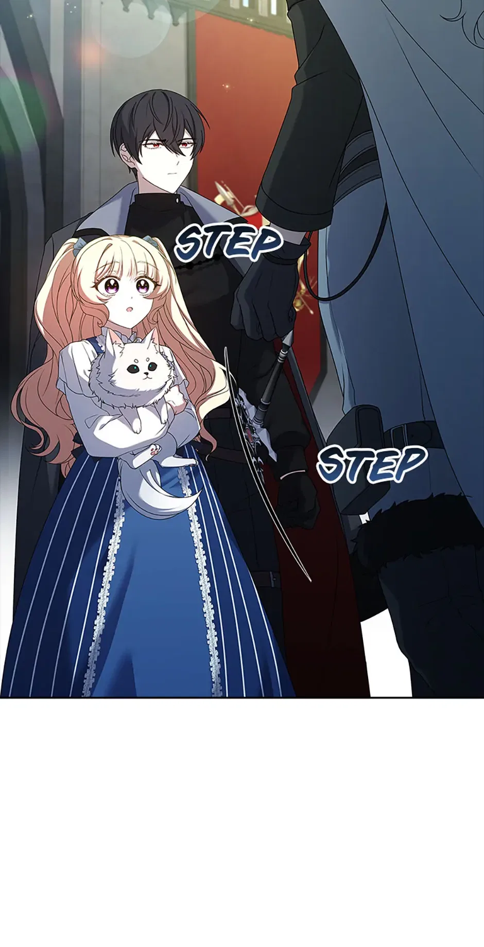 Happy Sea World Chapter 40 – Page 73