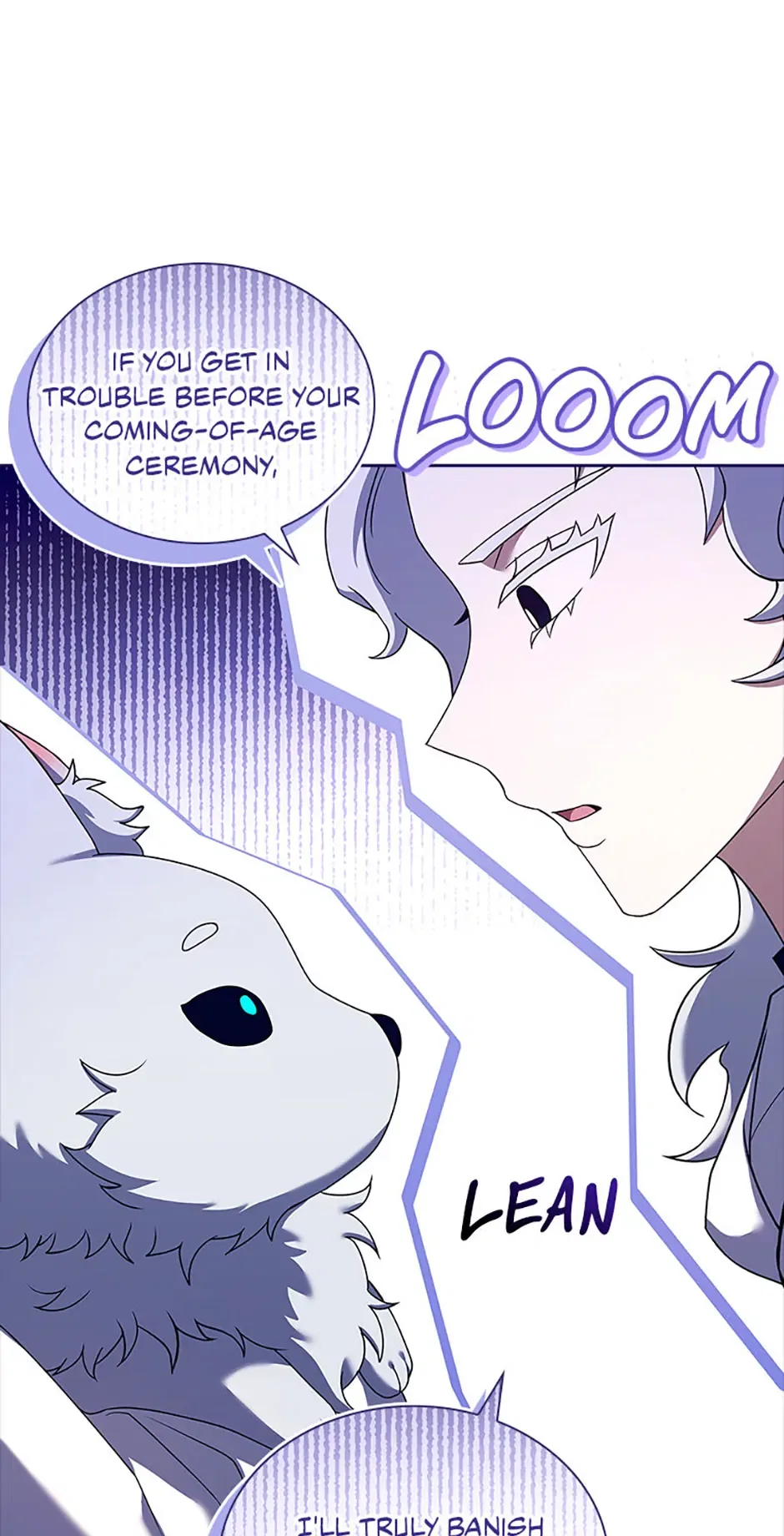 Happy Sea World Chapter 40 – Page 74