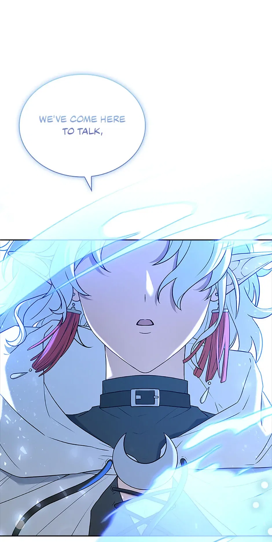 Happy Sea World Chapter 39 – Page 9