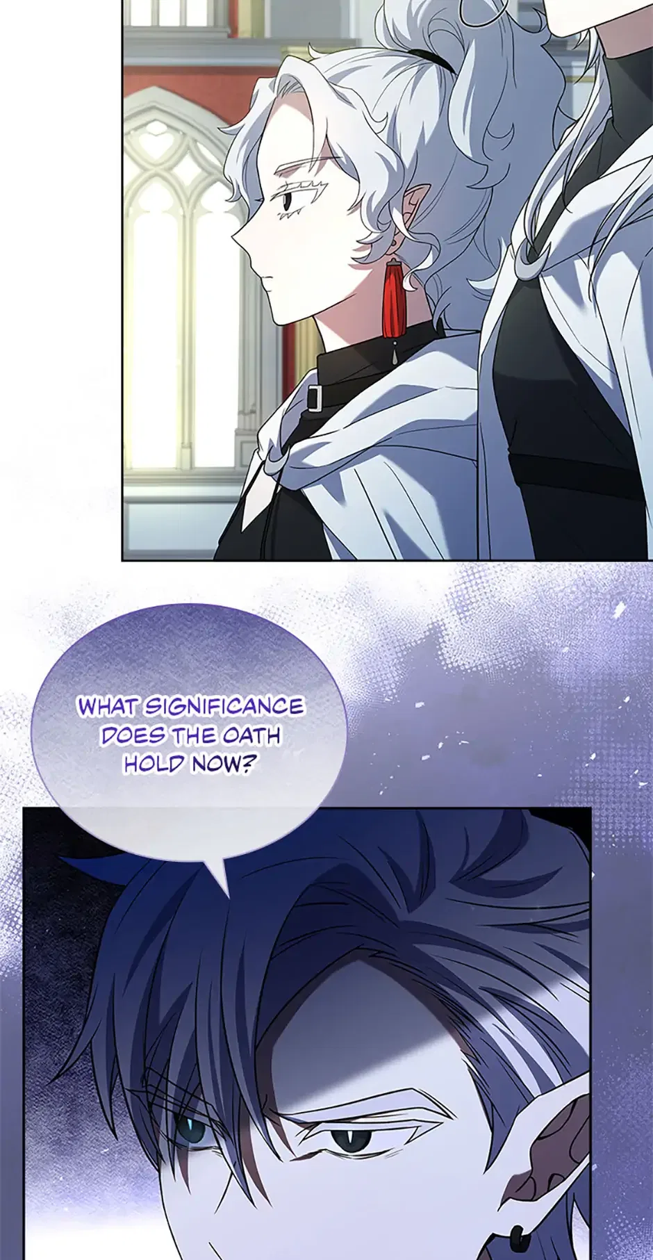 Happy Sea World Chapter 39 – Page 21