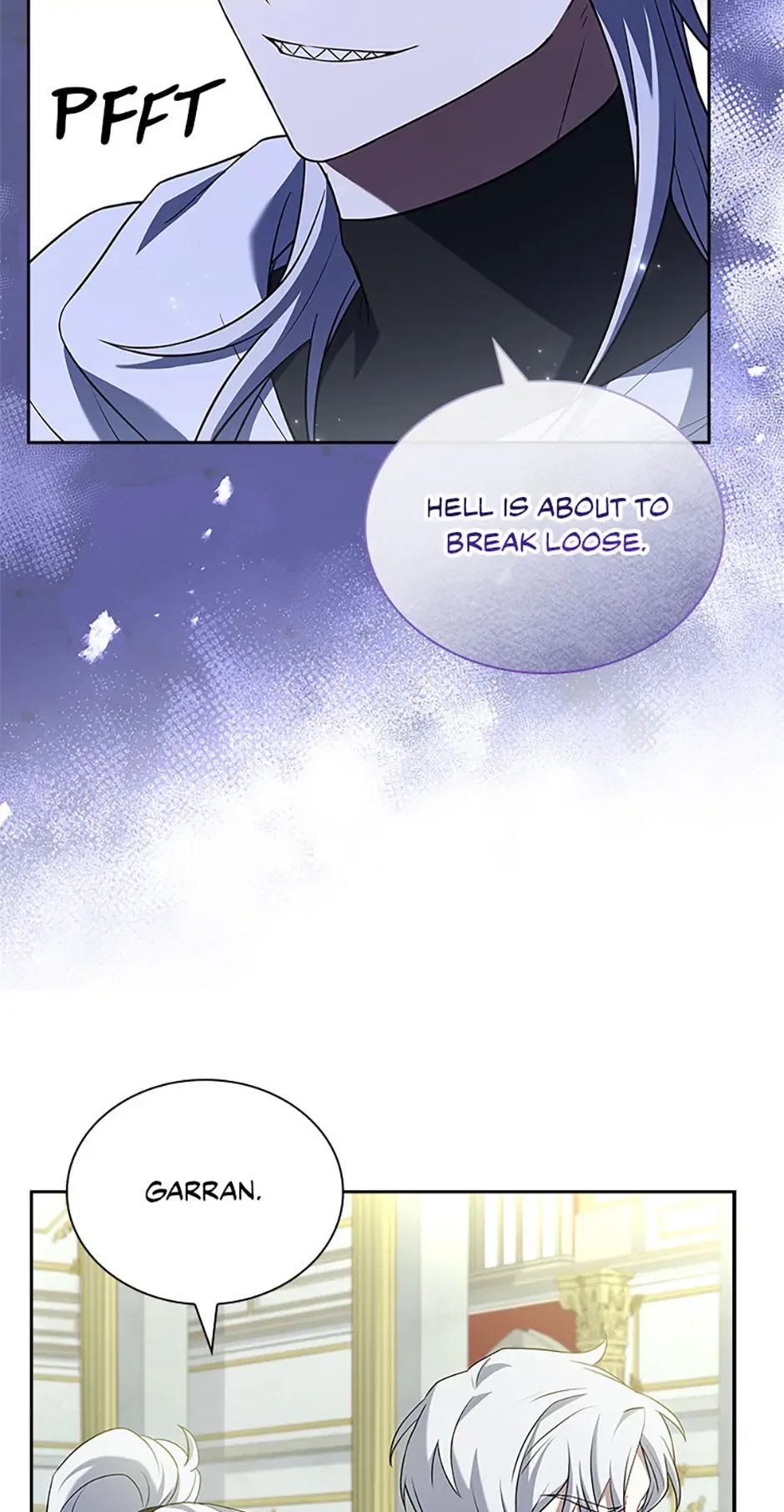 Happy Sea World Chapter 39 – Page 22