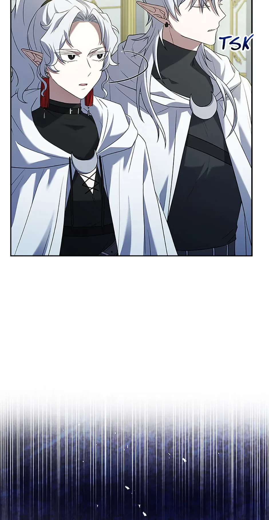 Happy Sea World Chapter 39 – Page 23