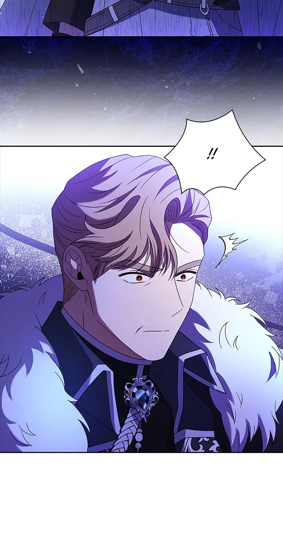 Happy Sea World Chapter 39 – Page 25