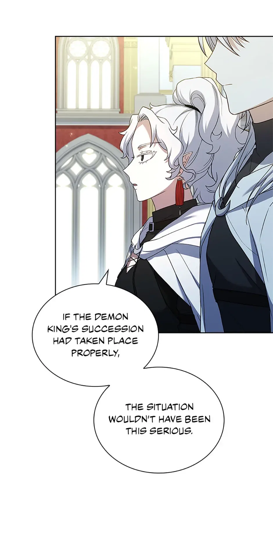 Happy Sea World Chapter 39 – Page 32
