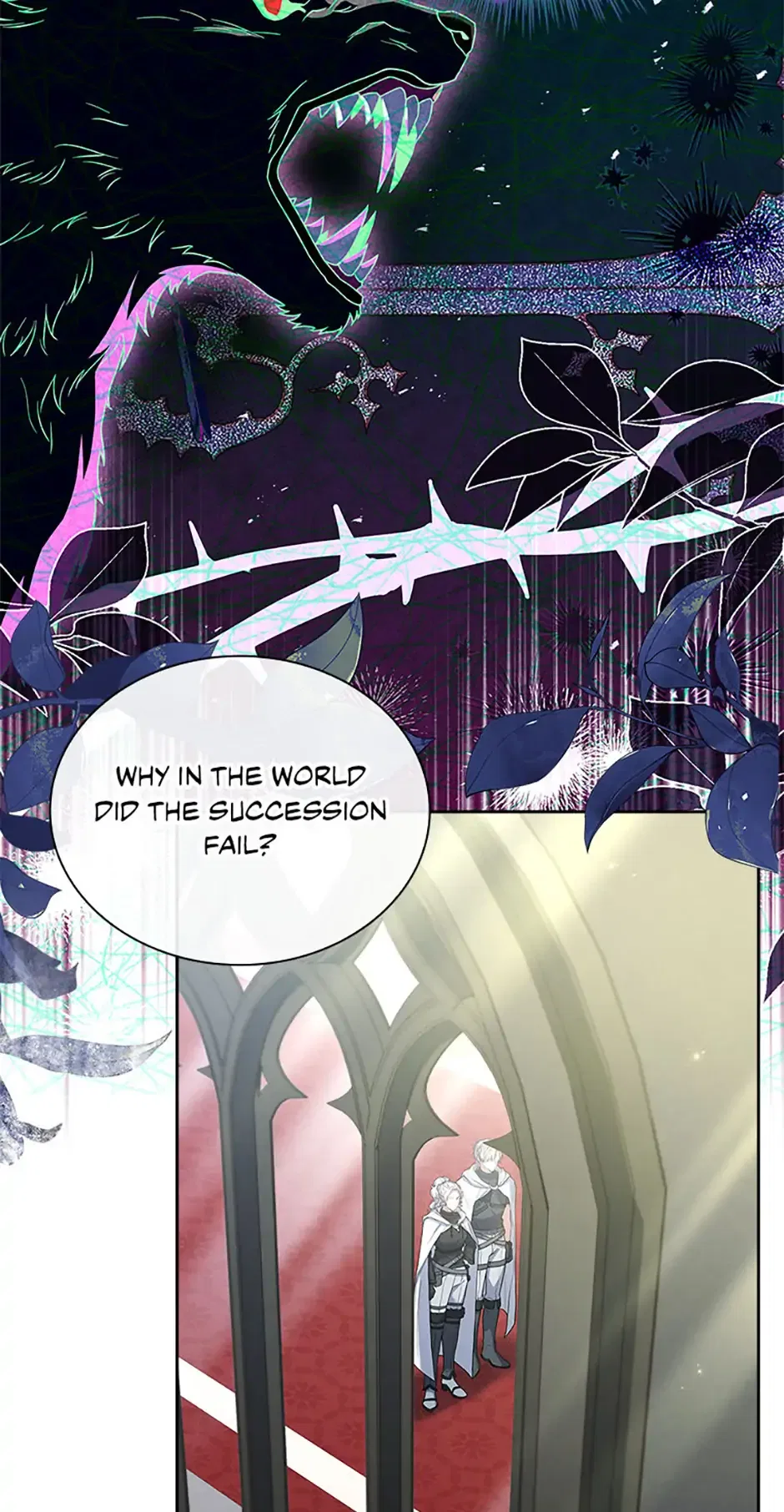 Happy Sea World Chapter 39 – Page 35