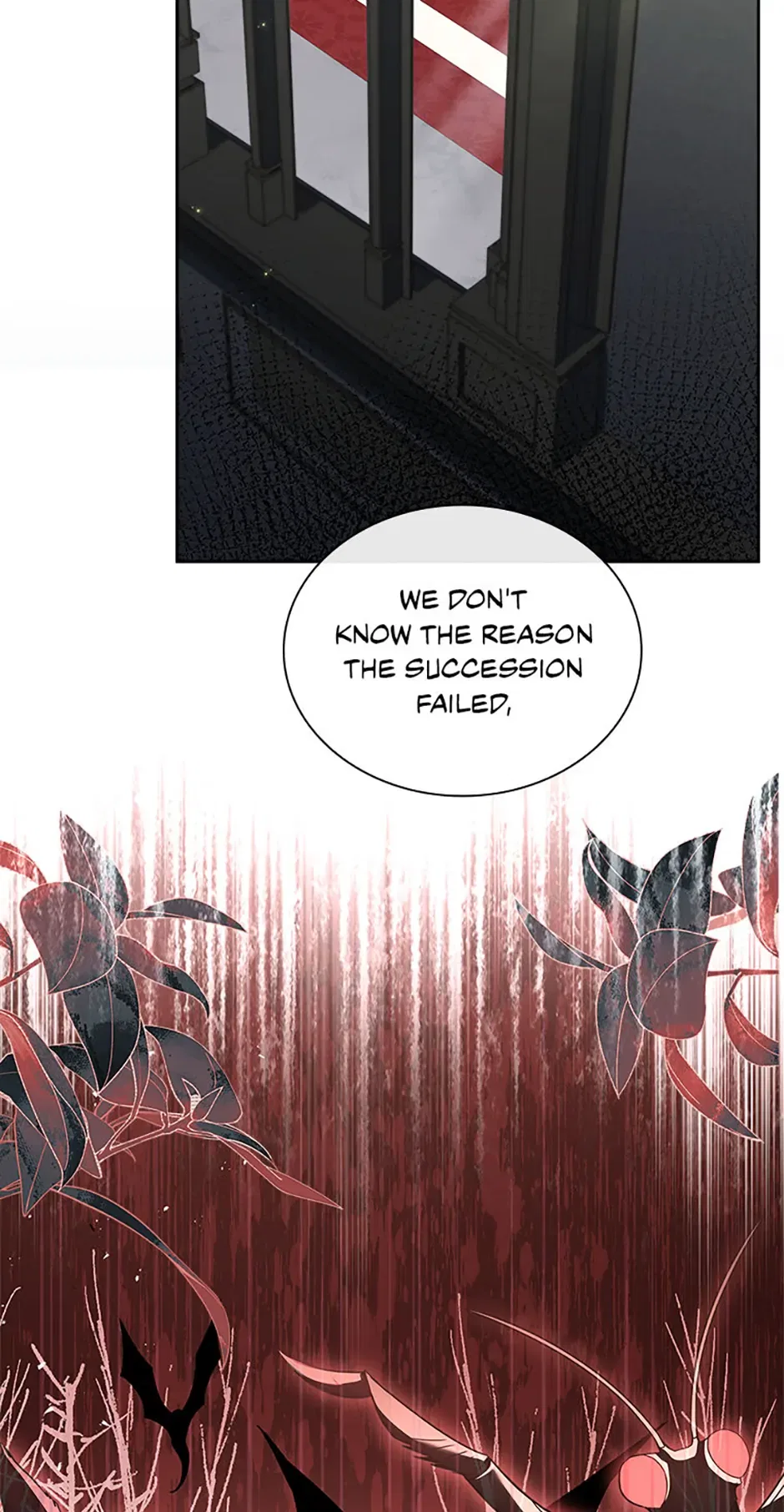 Happy Sea World Chapter 39 – Page 36