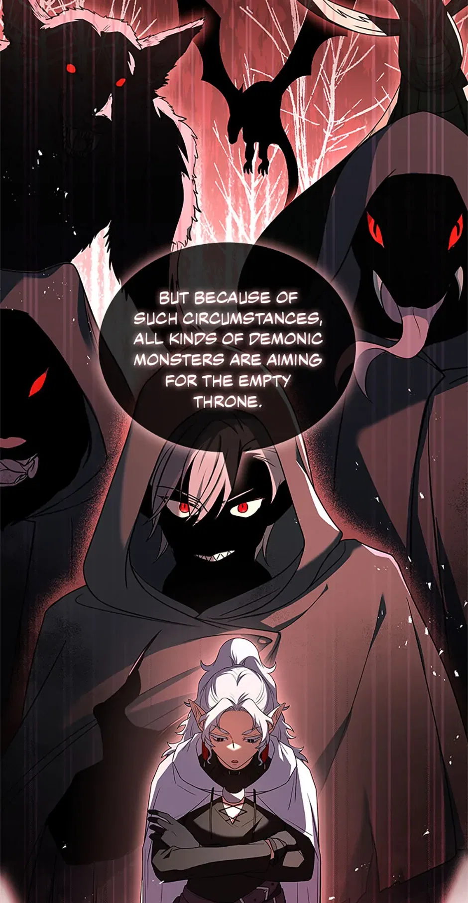 Happy Sea World Chapter 39 – Page 37
