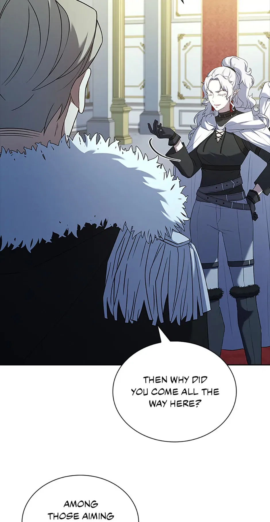 Happy Sea World Chapter 39 – Page 40
