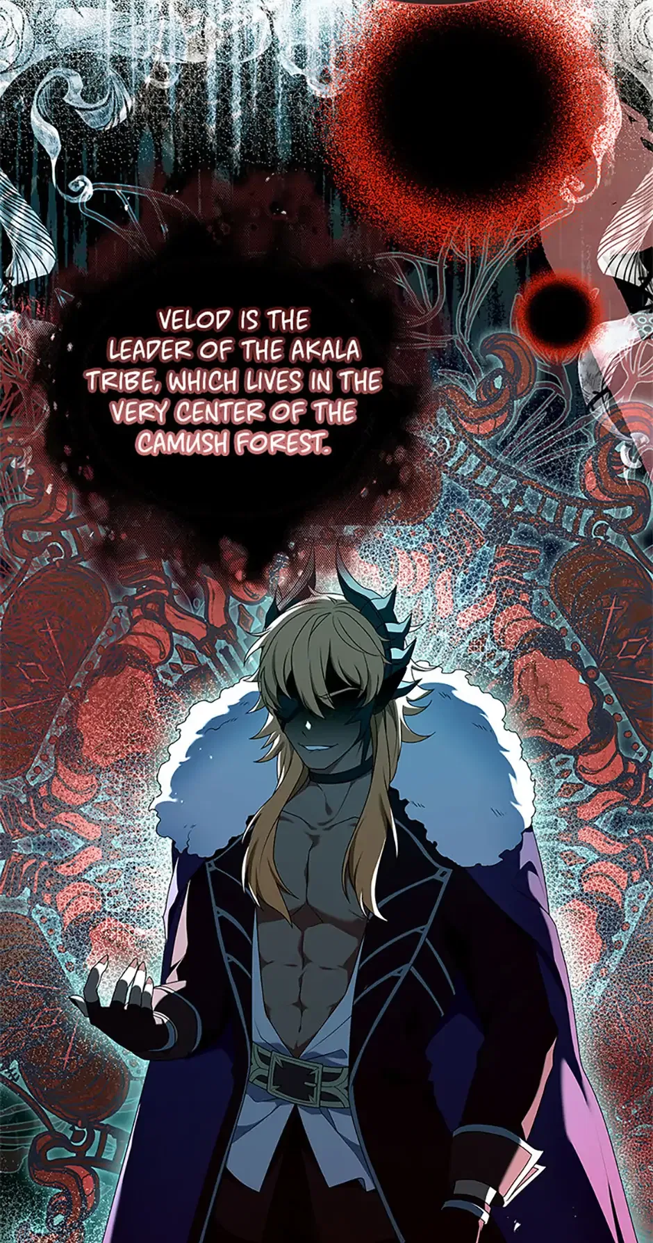 Happy Sea World Chapter 39 – Page 43