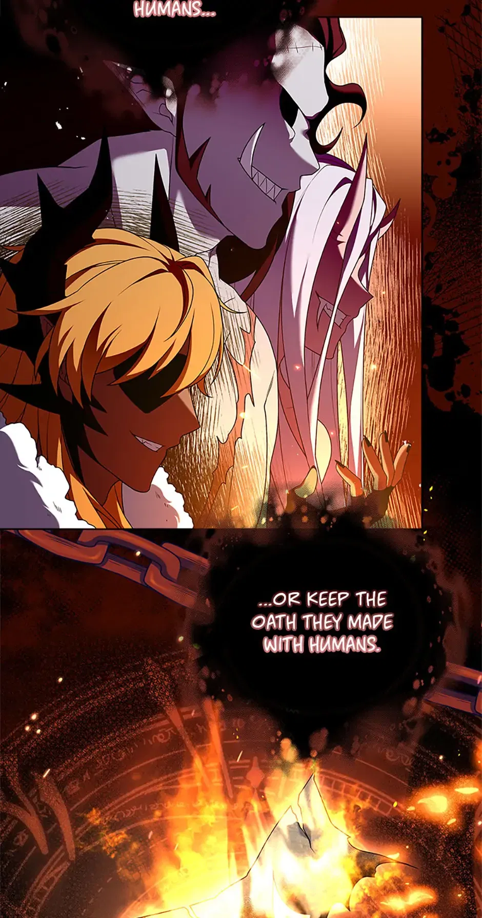 Happy Sea World Chapter 39 – Page 46