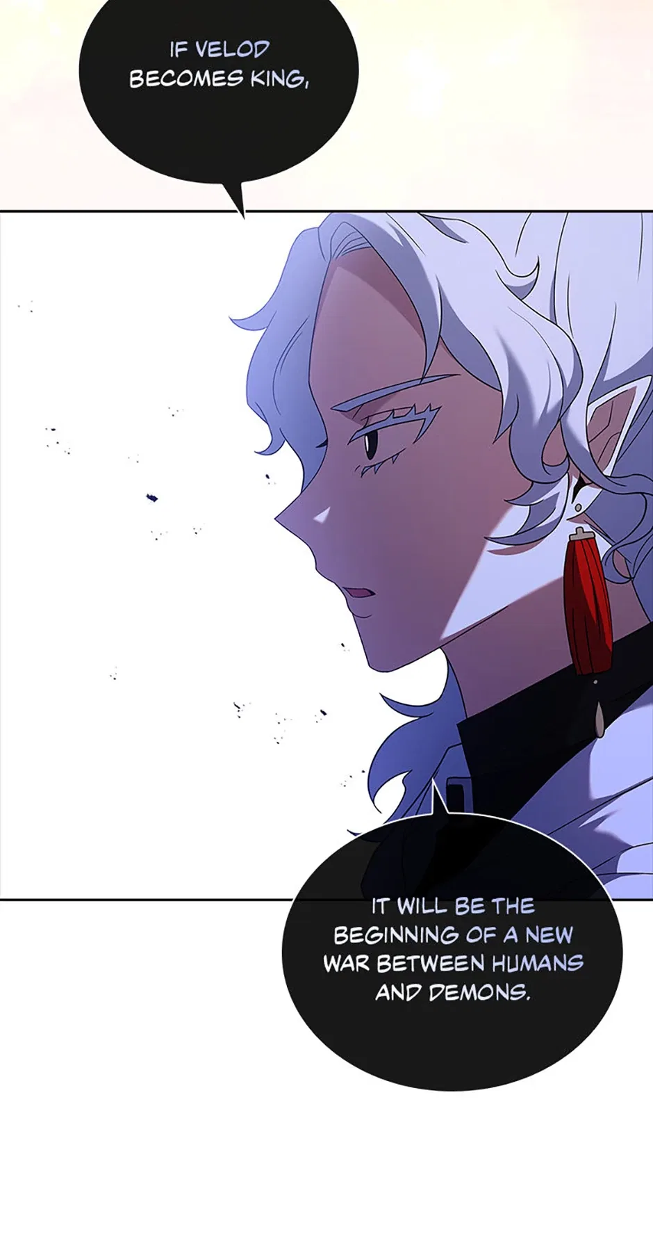 Happy Sea World Chapter 39 – Page 50