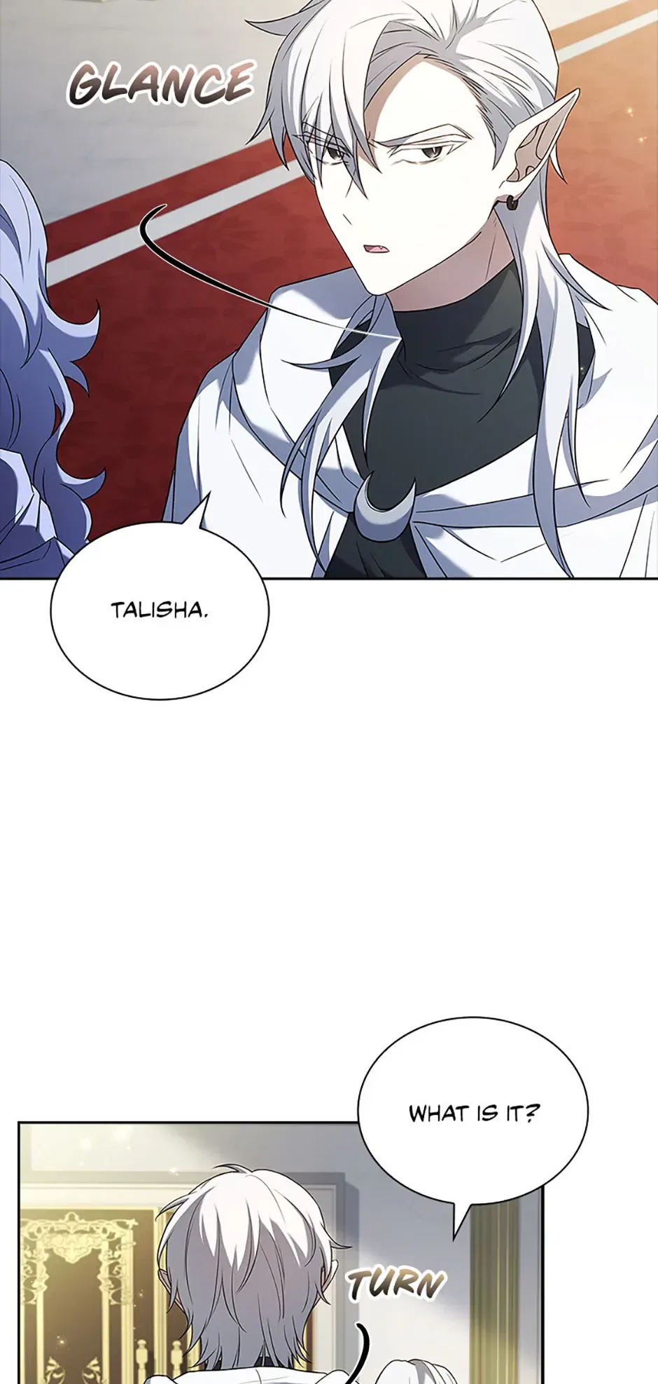 Happy Sea World Chapter 39 – Page 53