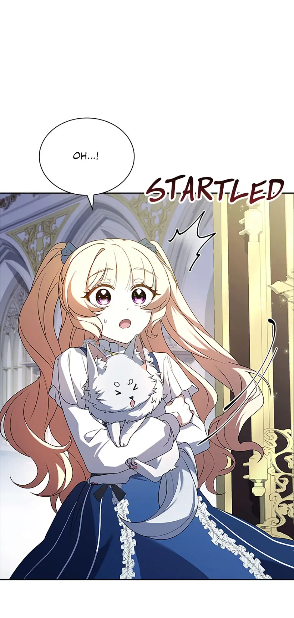 Happy Sea World Chapter 39 – Page 57