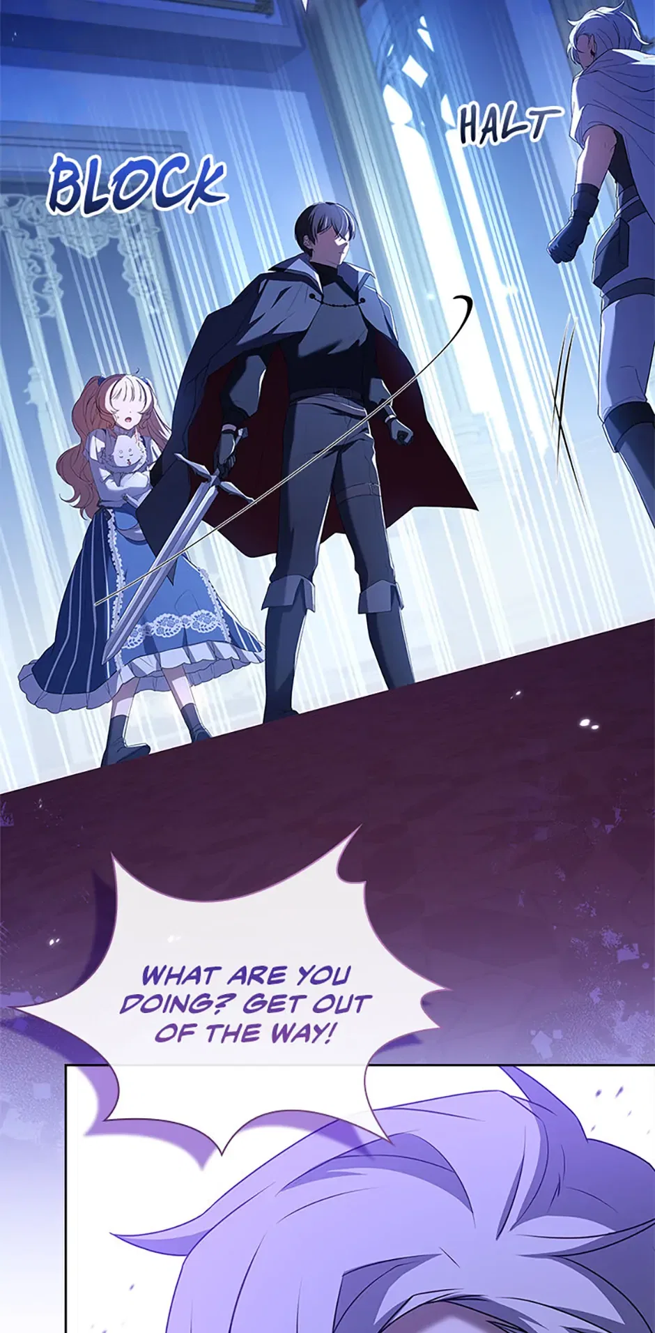 Happy Sea World Chapter 39 – Page 64