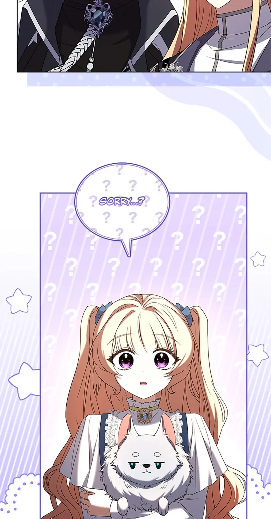 Happy Sea World Chapter 39 – Page 71