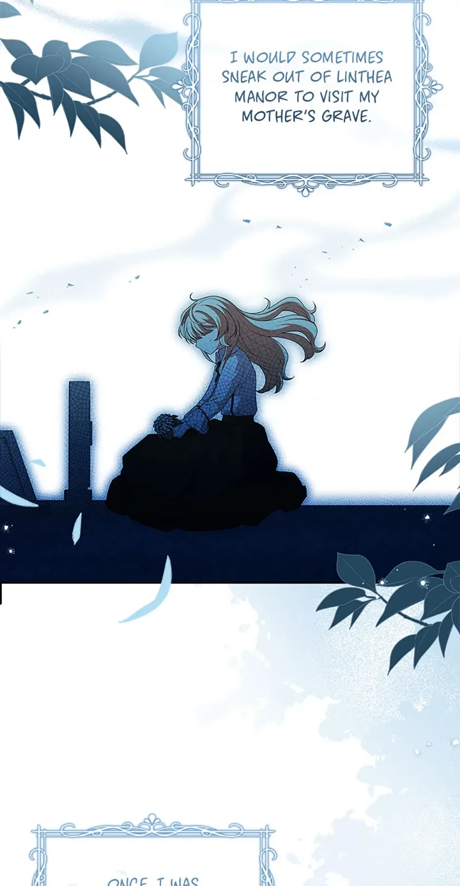 Happy Sea World Chapter 38 – Page 4