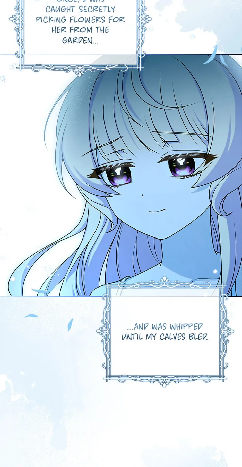 Happy Sea World Chapter 38 – Page 5