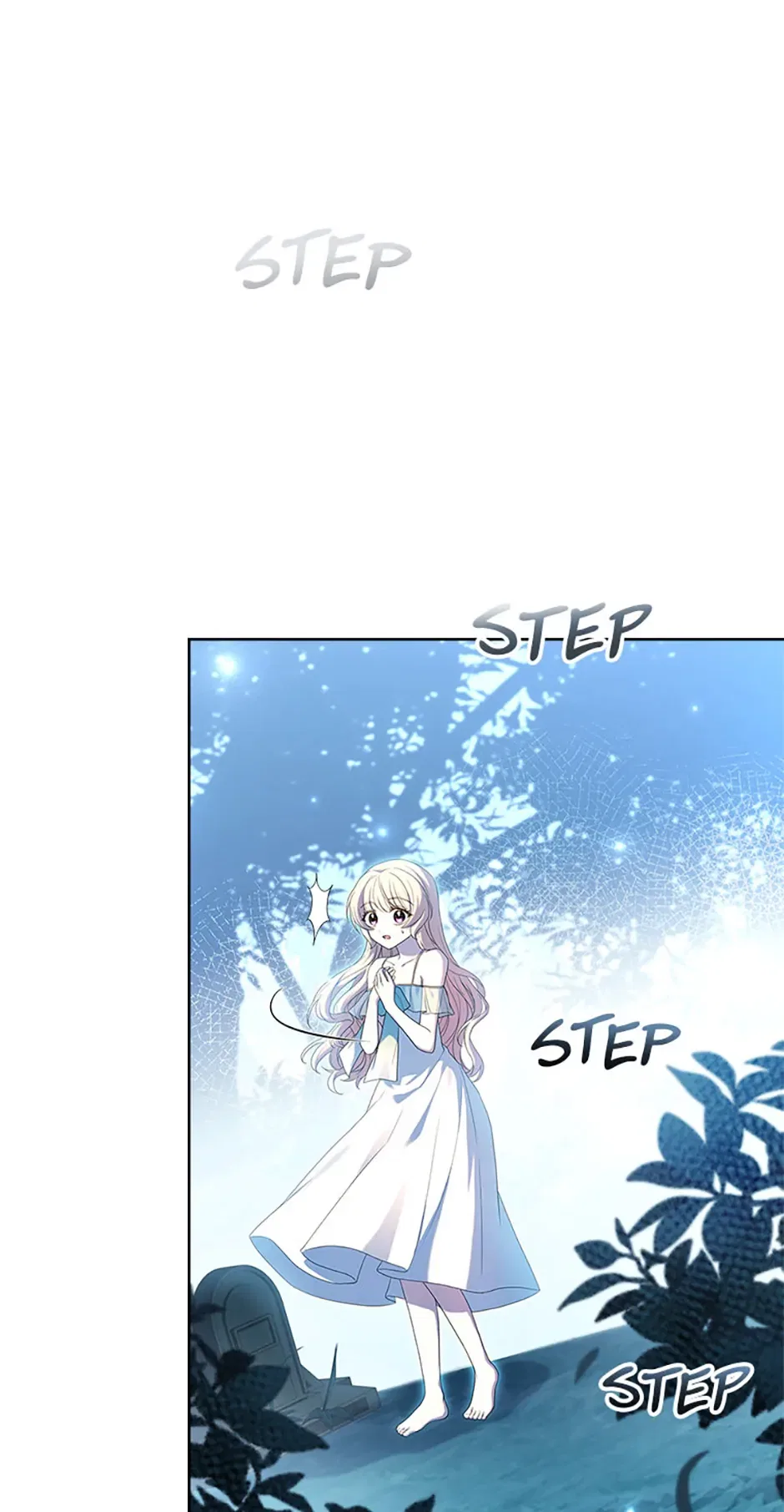 Happy Sea World Chapter 38 – Page 7