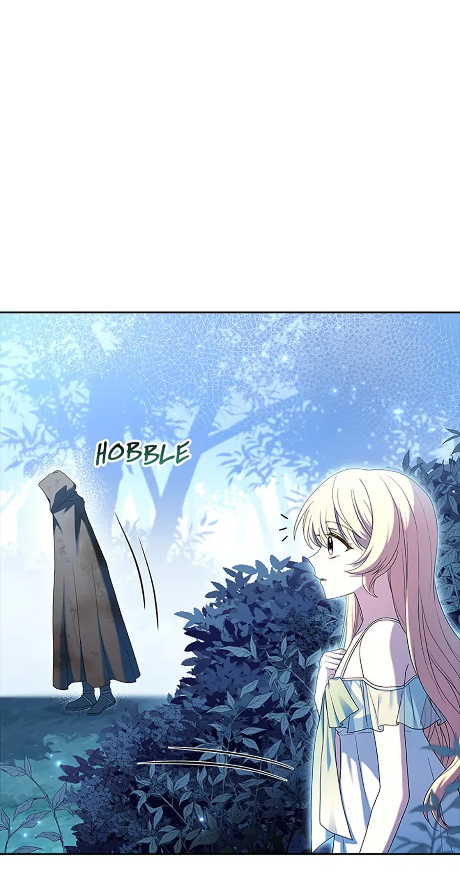 Happy Sea World Chapter 38 – Page 9