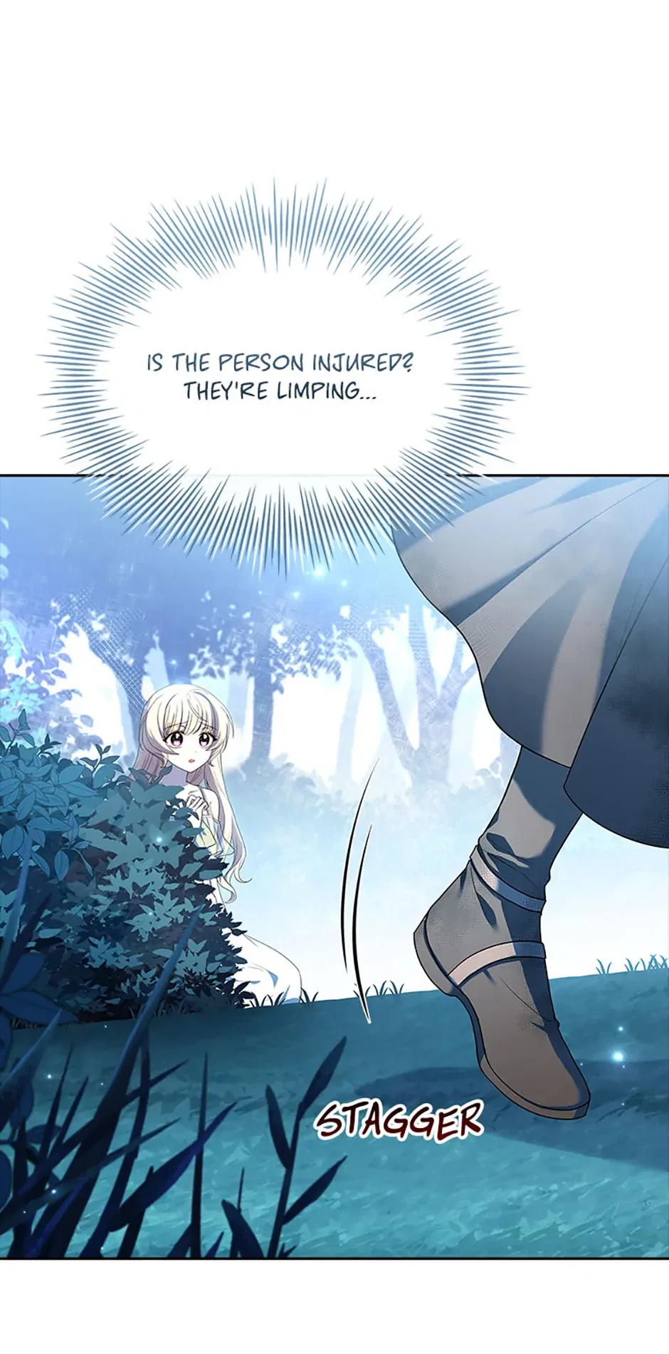 Happy Sea World Chapter 38 – Page 11