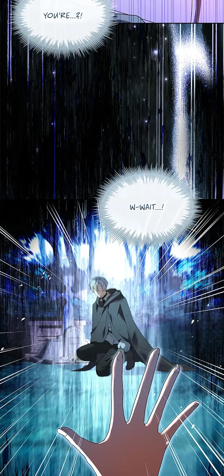 Happy Sea World Chapter 38 – Page 24