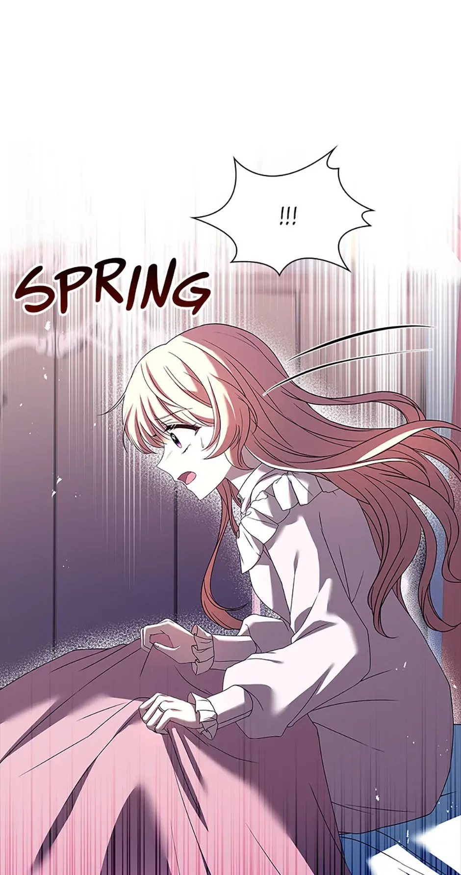 Happy Sea World Chapter 38 – Page 26