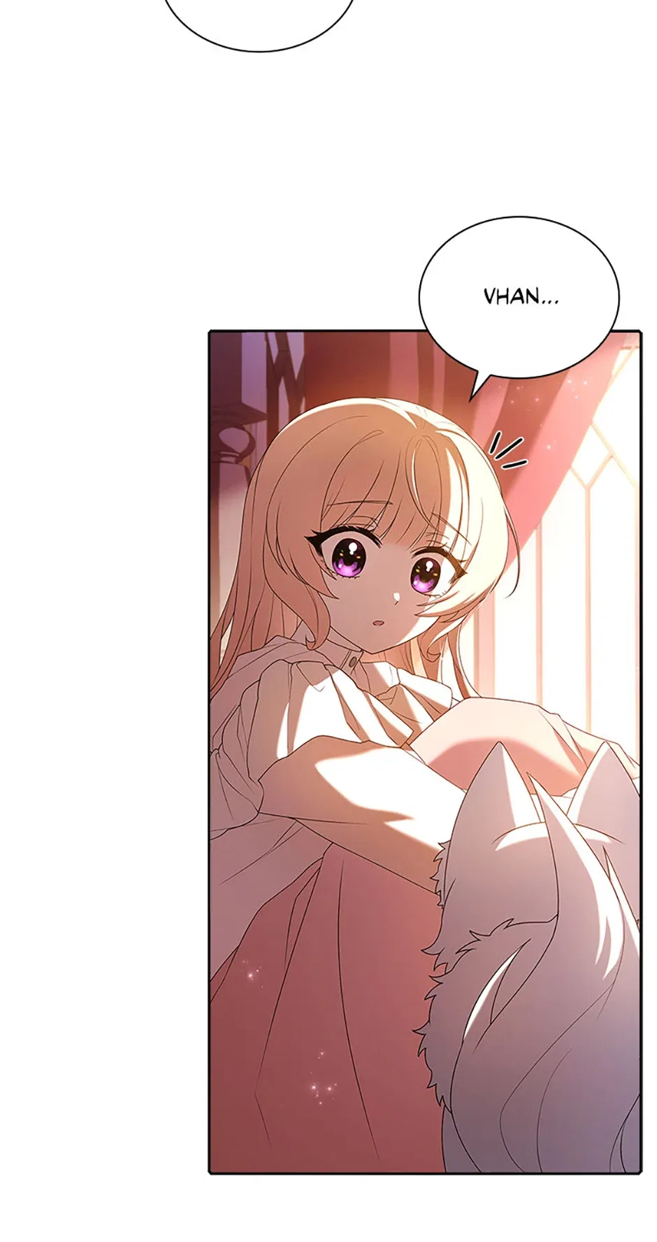 Happy Sea World Chapter 38 – Page 34