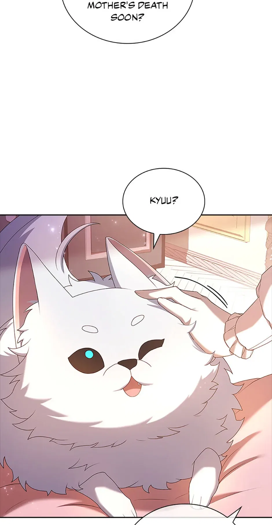 Happy Sea World Chapter 38 – Page 36