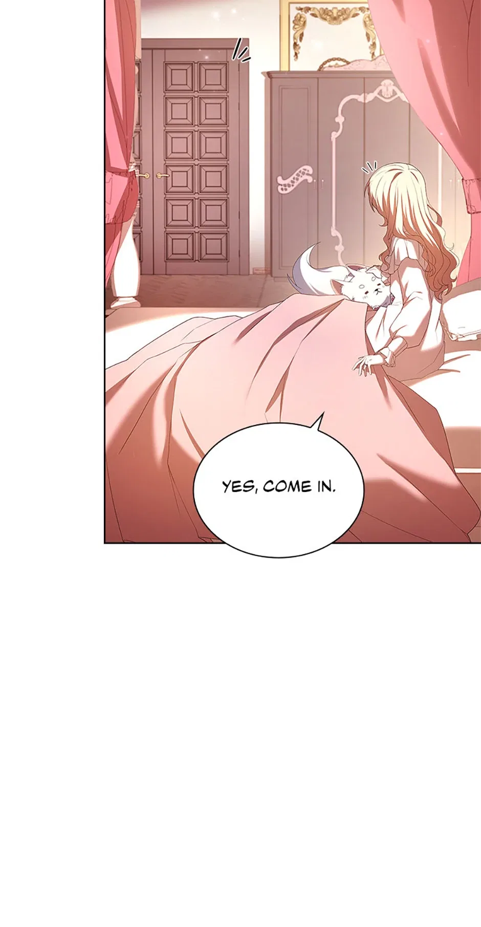 Happy Sea World Chapter 38 – Page 39