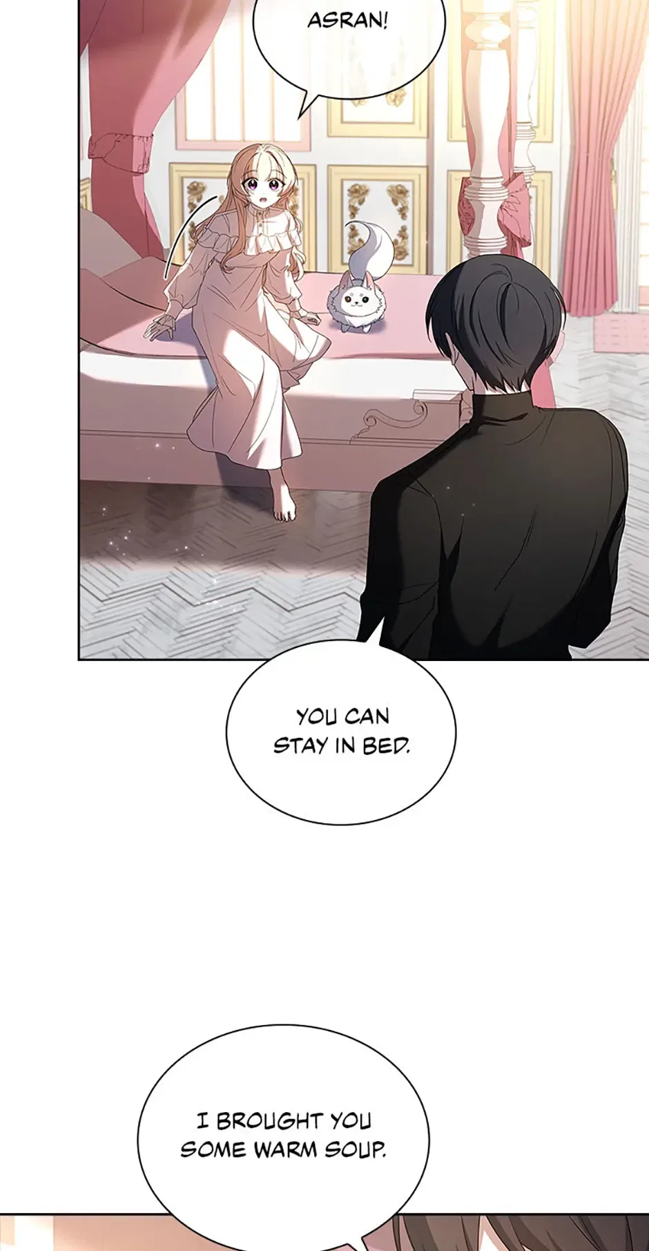 Happy Sea World Chapter 38 – Page 42