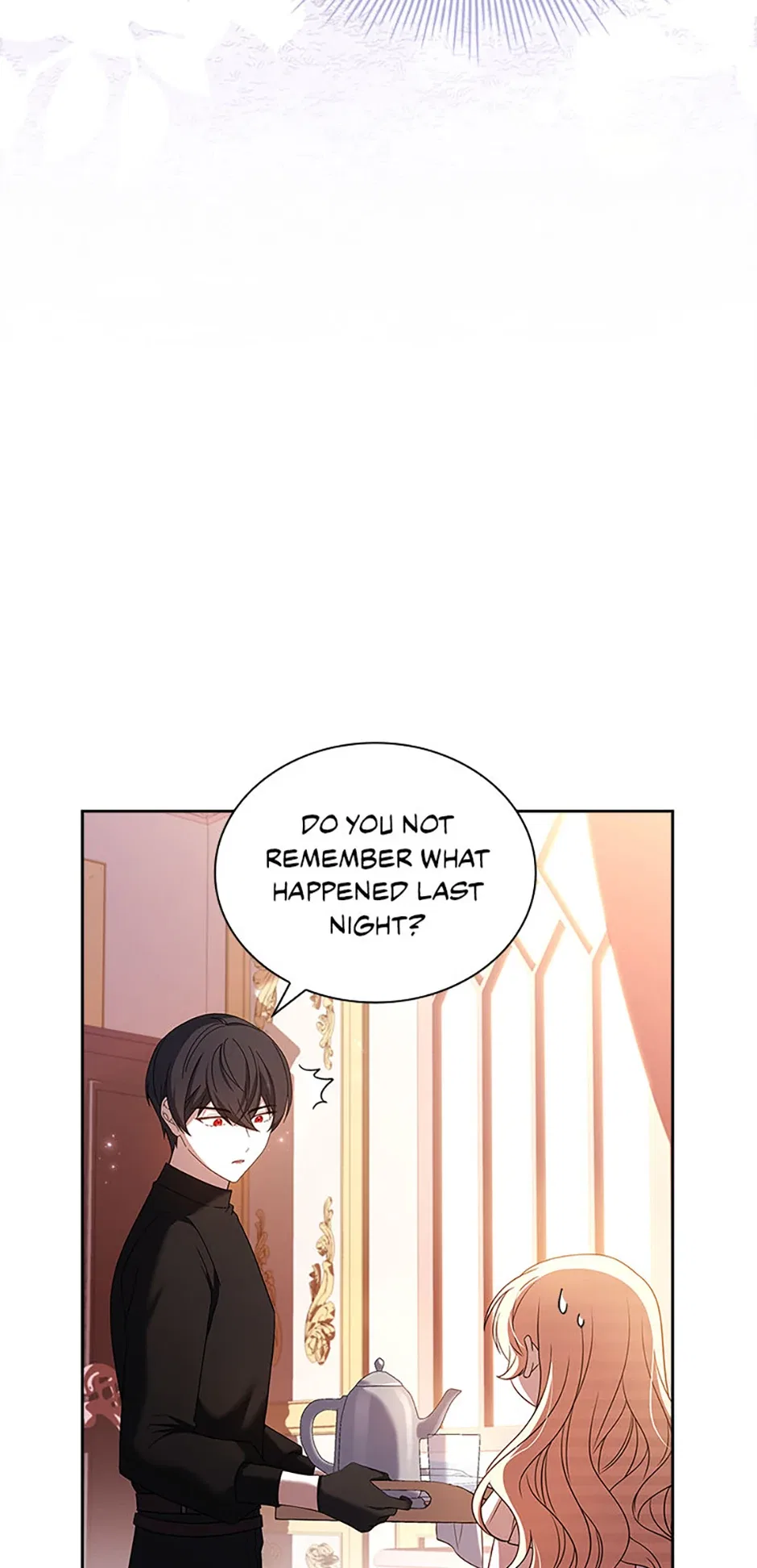 Happy Sea World Chapter 38 – Page 46