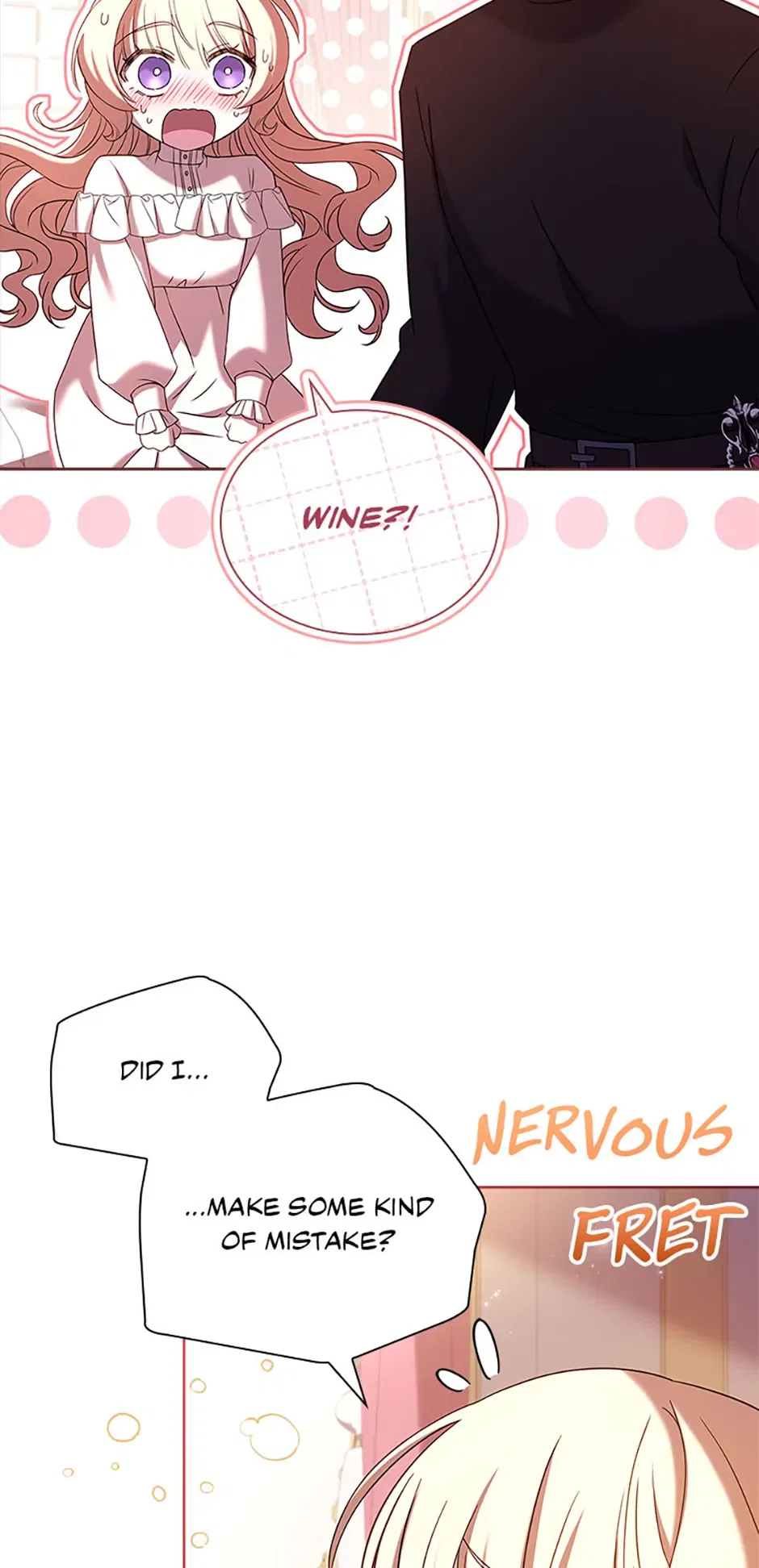Happy Sea World Chapter 38 – Page 48
