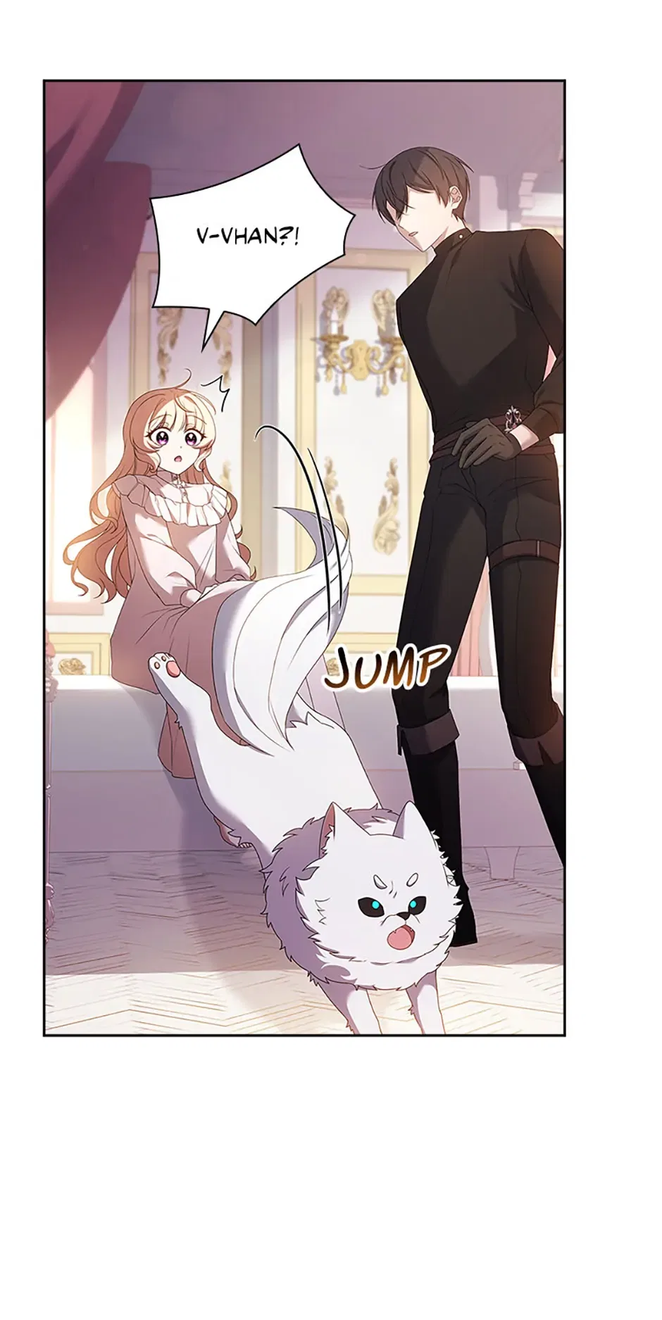 Happy Sea World Chapter 38 – Page 64
