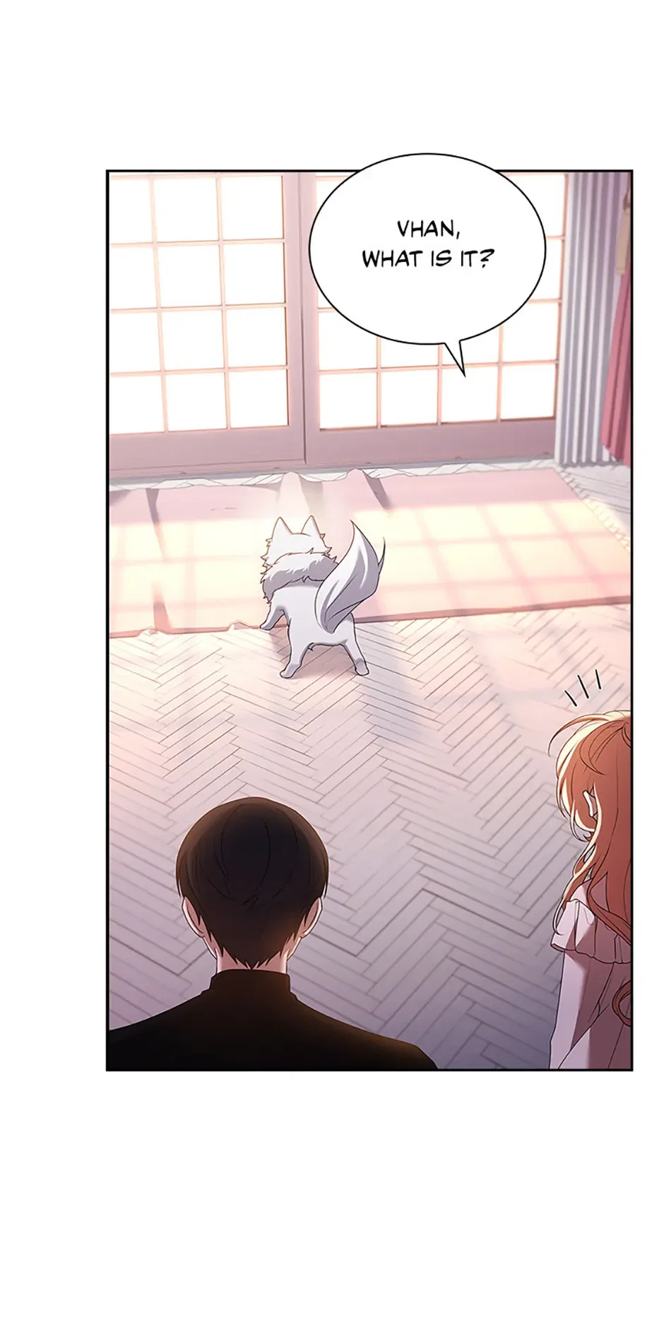 Happy Sea World Chapter 38 – Page 66