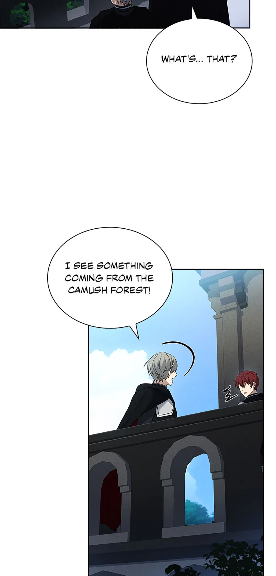 Happy Sea World Chapter 38 – Page 72