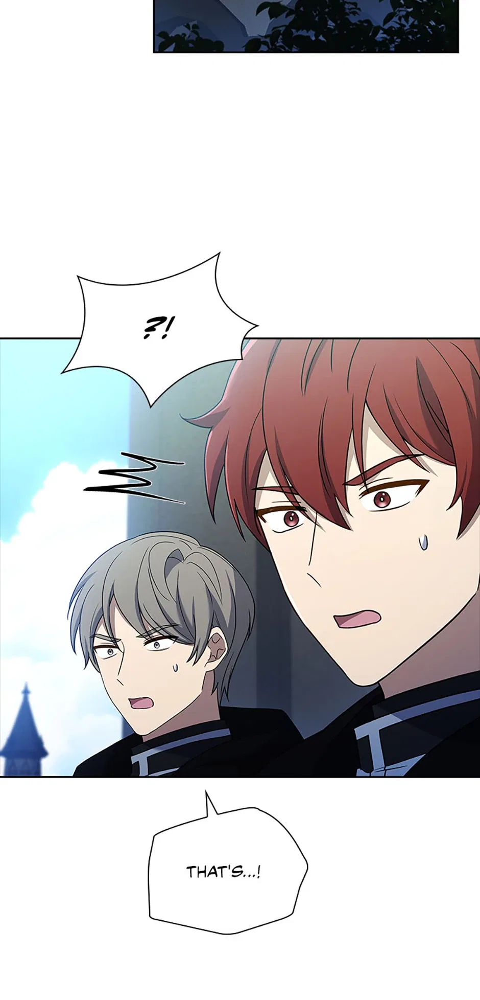 Happy Sea World Chapter 38 – Page 73