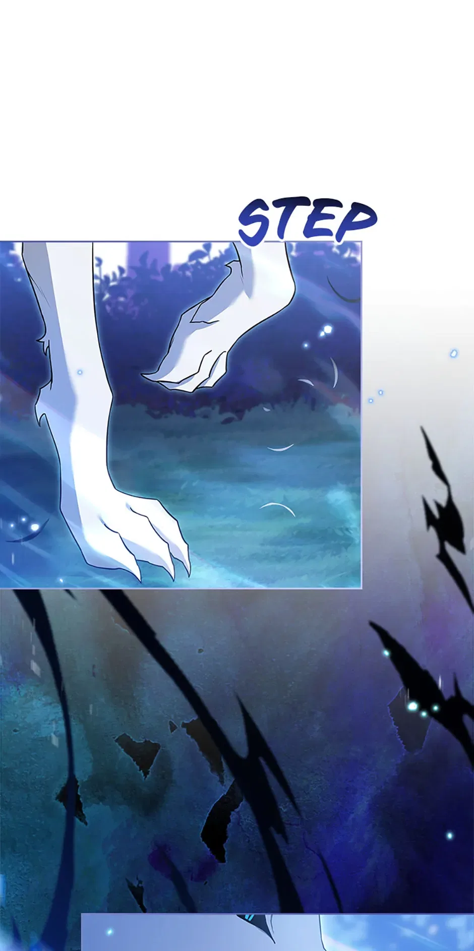 Happy Sea World Chapter 38 – Page 74