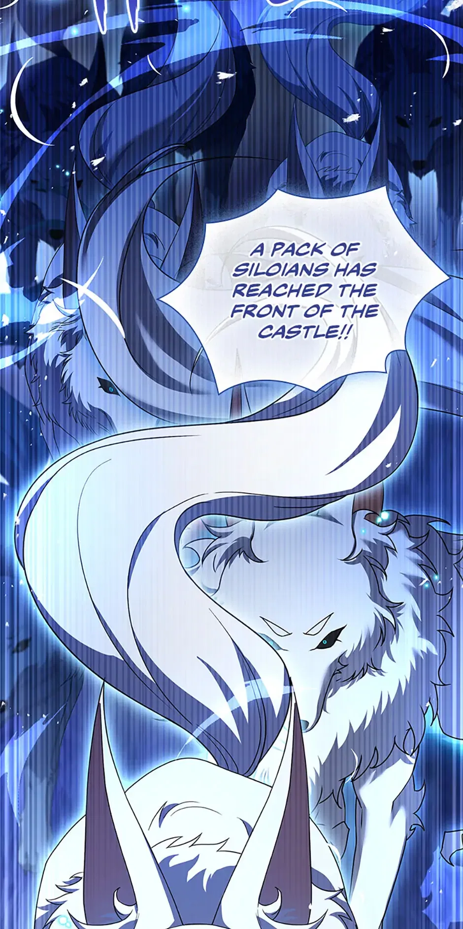 Happy Sea World Chapter 38 – Page 77