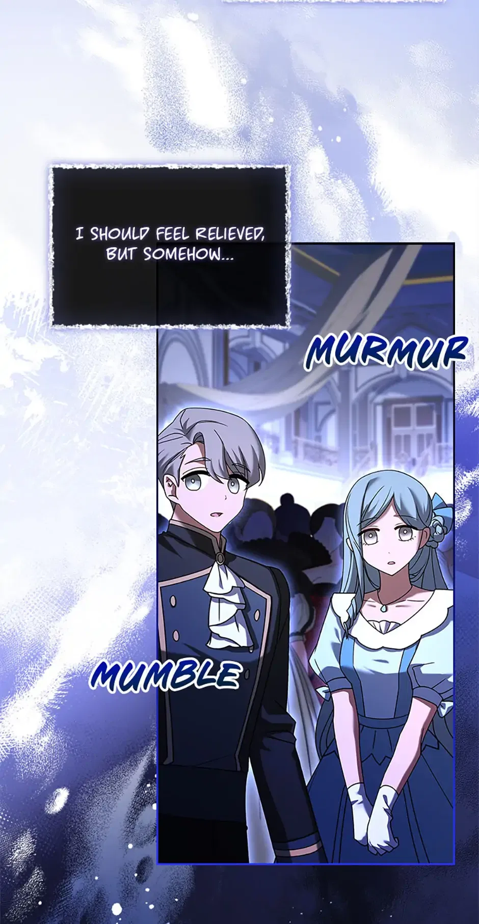 Happy Sea World Chapter 36 – Page 7