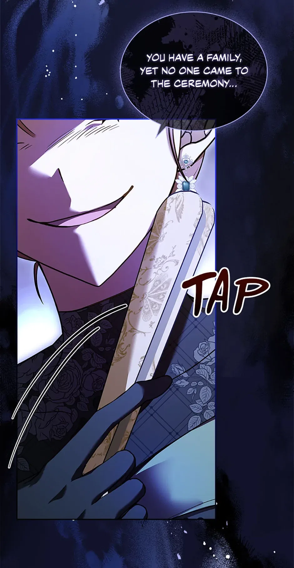 Happy Sea World Chapter 36 – Page 8