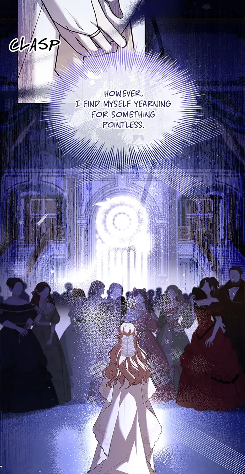 Happy Sea World Chapter 36 – Page 11