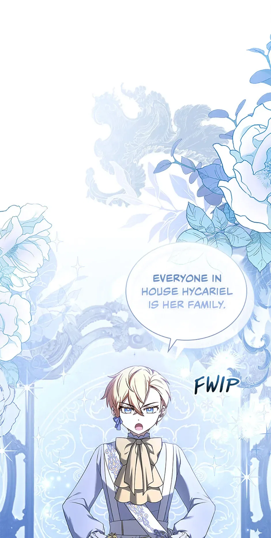 Happy Sea World Chapter 36 – Page 14