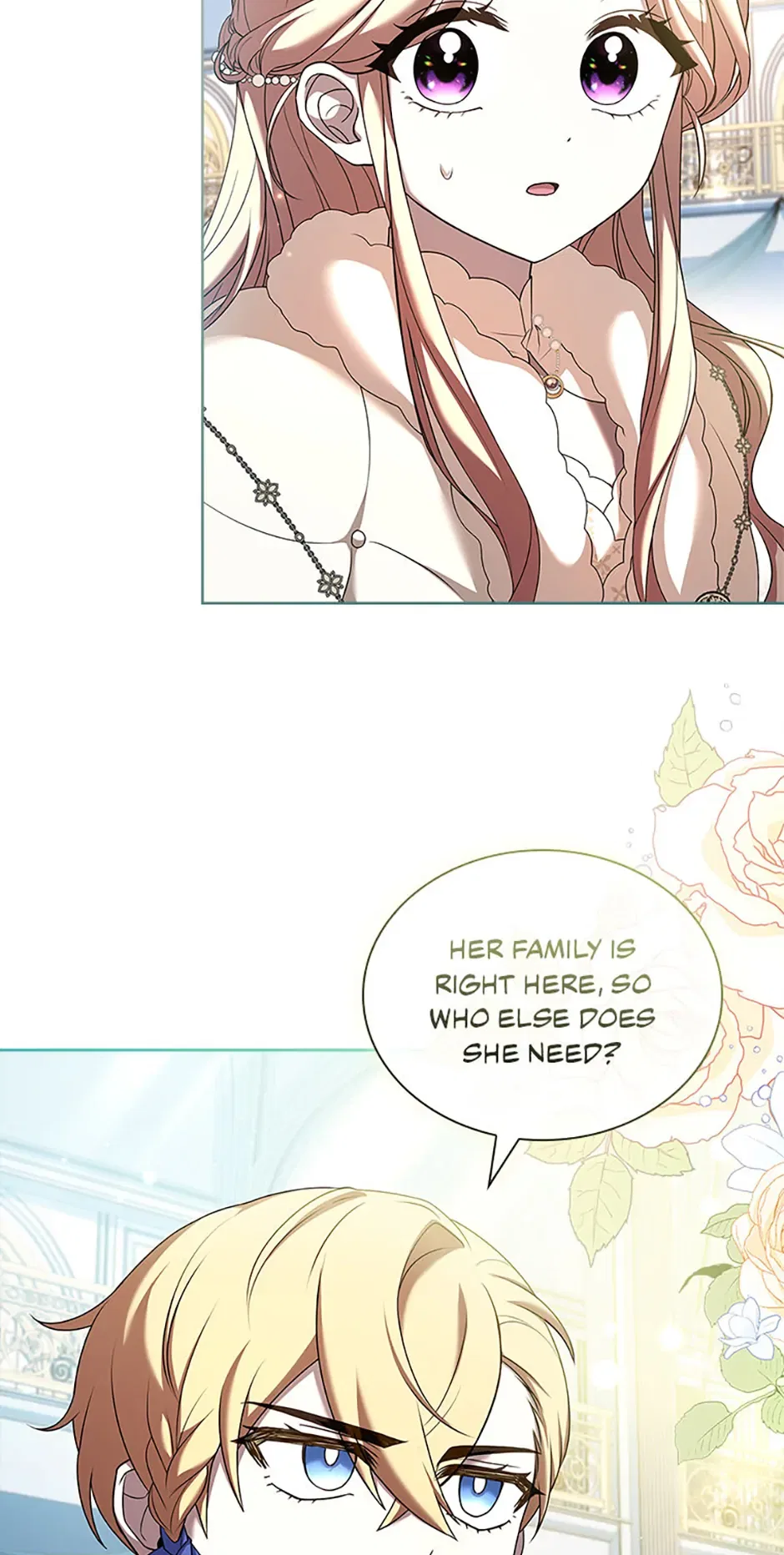 Happy Sea World Chapter 36 – Page 16